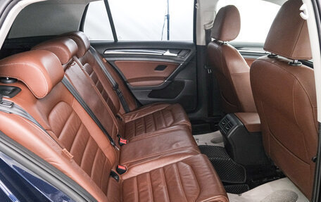Volkswagen Golf VII, 2013 год, 1 249 000 рублей, 21 фотография