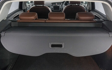 Volkswagen Golf VII, 2013 год, 1 249 000 рублей, 22 фотография