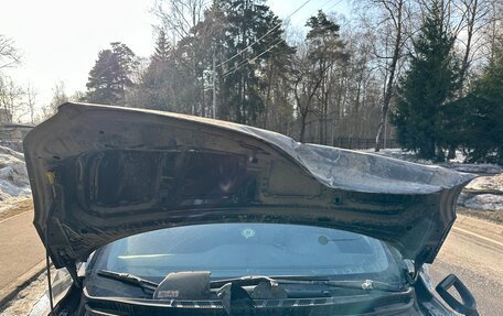 Hyundai Elantra V, 2013 год, 550 000 рублей, 9 фотография