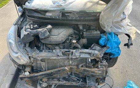 Hyundai Elantra V, 2013 год, 550 000 рублей, 12 фотография