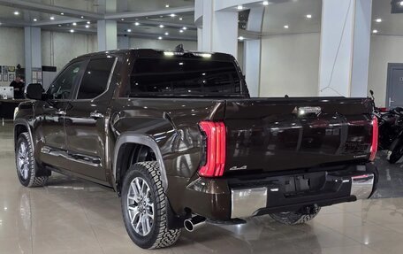 Toyota Tundra, 2025 год, 9 500 000 рублей, 3 фотография