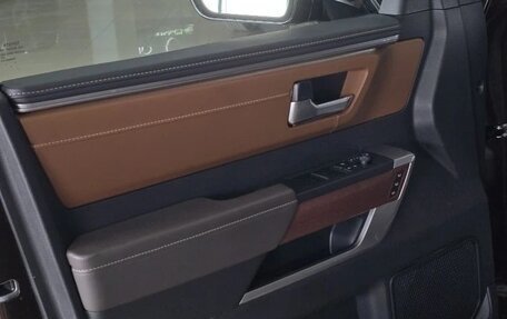 Toyota Tundra, 2025 год, 9 500 000 рублей, 8 фотография