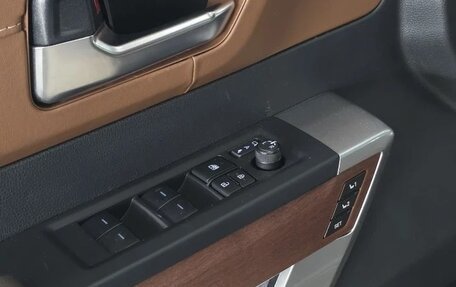 Toyota Tundra, 2025 год, 9 500 000 рублей, 9 фотография