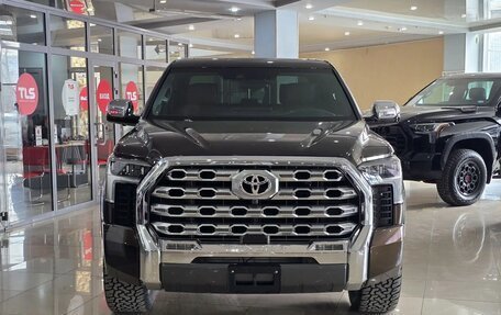 Toyota Tundra, 2025 год, 9 500 000 рублей, 2 фотография