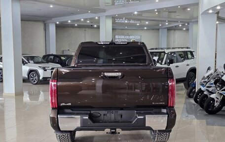 Toyota Tundra, 2025 год, 9 500 000 рублей, 4 фотография