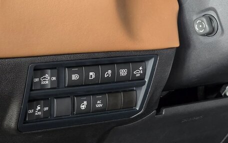 Toyota Tundra, 2025 год, 9 500 000 рублей, 11 фотография