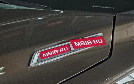 Toyota Tundra, 2025 год, 9 500 000 рублей, 5 фотография