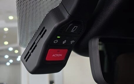 Toyota Tundra, 2025 год, 9 500 000 рублей, 18 фотография