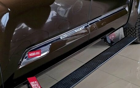 Toyota Tundra, 2025 год, 9 500 000 рублей, 7 фотография