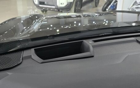 Toyota Tundra, 2025 год, 9 500 000 рублей, 16 фотография