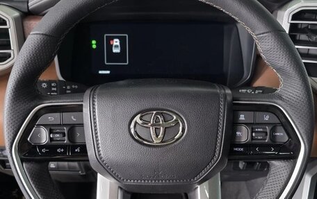 Toyota Tundra, 2025 год, 9 500 000 рублей, 14 фотография