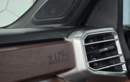 Toyota Tundra, 2025 год, 9 500 000 рублей, 19 фотография