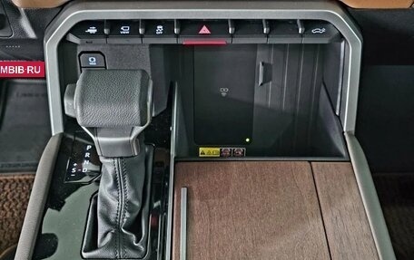 Toyota Tundra, 2025 год, 9 500 000 рублей, 22 фотография