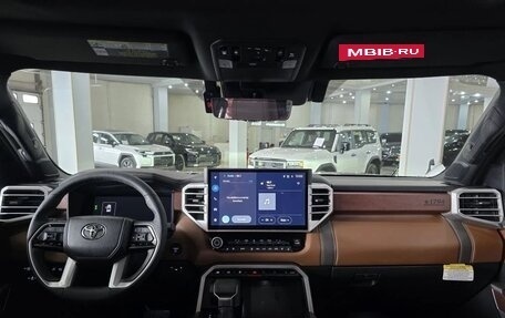 Toyota Tundra, 2025 год, 9 500 000 рублей, 17 фотография