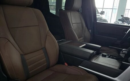 Toyota Tundra, 2025 год, 9 500 000 рублей, 24 фотография