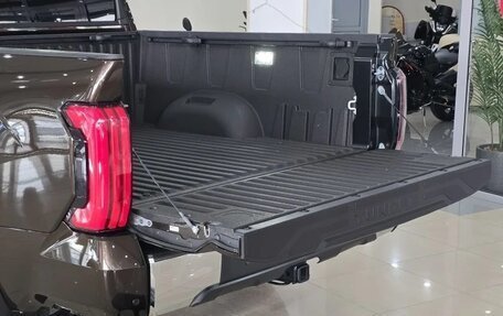 Toyota Tundra, 2025 год, 9 500 000 рублей, 29 фотография