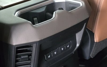 Toyota Tundra, 2025 год, 9 500 000 рублей, 27 фотография