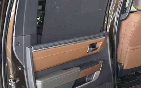 Toyota Tundra, 2025 год, 9 500 000 рублей, 25 фотография