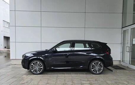 BMW X1, 2025 год, 5 950 000 рублей, 5 фотография