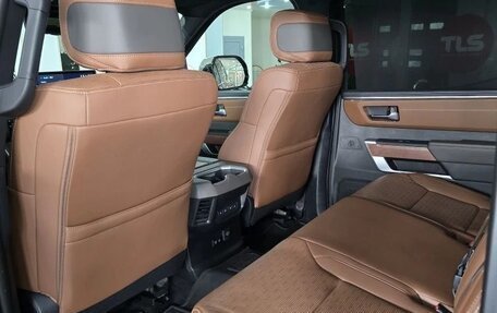 Toyota Tundra, 2025 год, 9 500 000 рублей, 26 фотография