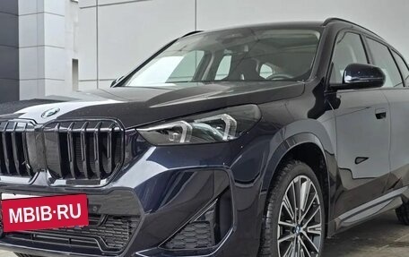 BMW X1, 2025 год, 5 950 000 рублей, 3 фотография