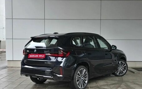 BMW X1, 2025 год, 5 950 000 рублей, 4 фотография