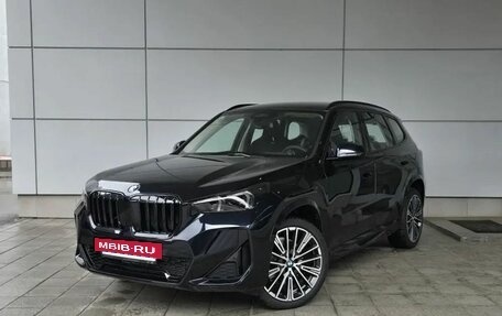 BMW X1, 2025 год, 5 950 000 рублей, 2 фотография