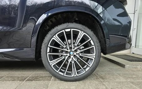 BMW X1, 2025 год, 5 950 000 рублей, 9 фотография