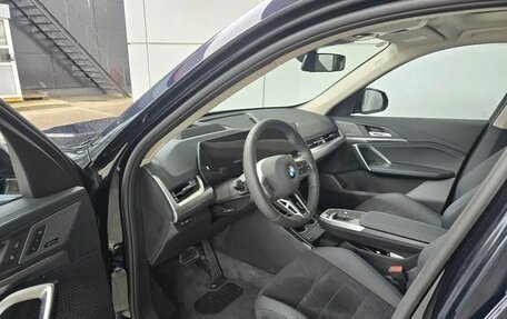 BMW X1, 2025 год, 5 950 000 рублей, 17 фотография