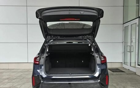 BMW X1, 2025 год, 5 950 000 рублей, 11 фотография