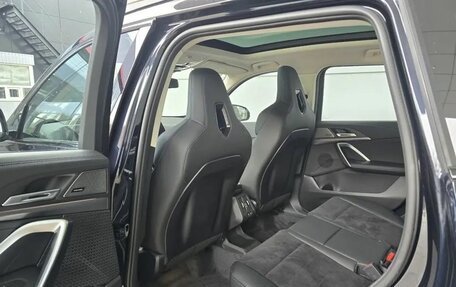 BMW X1, 2025 год, 5 950 000 рублей, 12 фотография