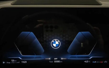 BMW X1, 2025 год, 5 950 000 рублей, 16 фотография