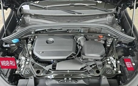 BMW X1, 2025 год, 5 950 000 рублей, 10 фотография