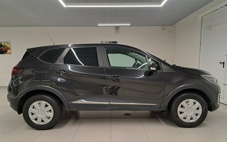 Renault Kaptur I рестайлинг, 2019 год, 1 472 000 рублей, 4 фотография