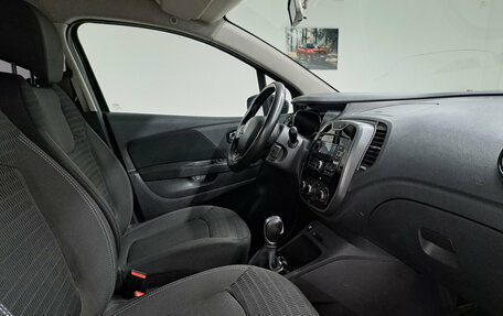 Renault Kaptur I рестайлинг, 2019 год, 1 472 000 рублей, 11 фотография