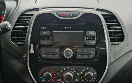 Renault Kaptur I рестайлинг, 2019 год, 1 472 000 рублей, 15 фотография