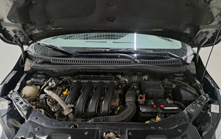 Renault Kaptur I рестайлинг, 2019 год, 1 472 000 рублей, 9 фотография