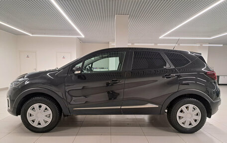 Renault Kaptur I рестайлинг, 2019 год, 1 472 000 рублей, 8 фотография