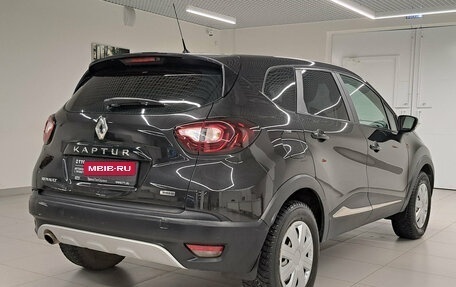 Renault Kaptur I рестайлинг, 2019 год, 1 472 000 рублей, 5 фотография