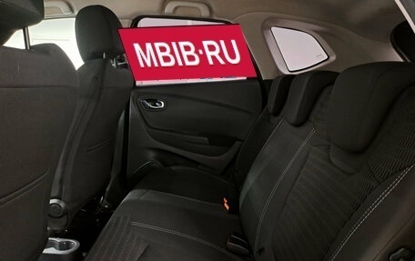 Renault Kaptur I рестайлинг, 2019 год, 1 472 000 рублей, 12 фотография