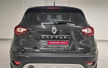Renault Kaptur I рестайлинг, 2019 год, 1 472 000 рублей, 6 фотография