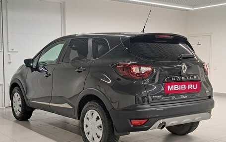 Renault Kaptur I рестайлинг, 2019 год, 1 472 000 рублей, 7 фотография