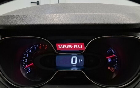 Renault Kaptur I рестайлинг, 2019 год, 1 472 000 рублей, 13 фотография