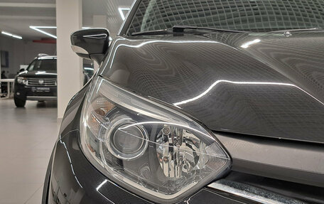 Renault Kaptur I рестайлинг, 2019 год, 1 472 000 рублей, 17 фотография