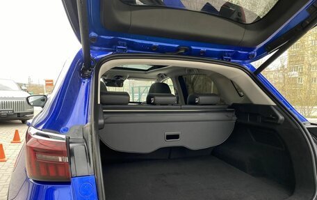 CheryExeed LX, 2022 год, 1 888 000 рублей, 12 фотография