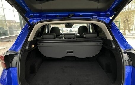 CheryExeed LX, 2022 год, 1 888 000 рублей, 13 фотография