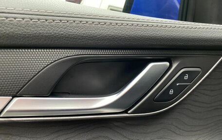 CheryExeed LX, 2022 год, 1 888 000 рублей, 17 фотография