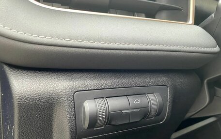 CheryExeed LX, 2022 год, 1 888 000 рублей, 16 фотография