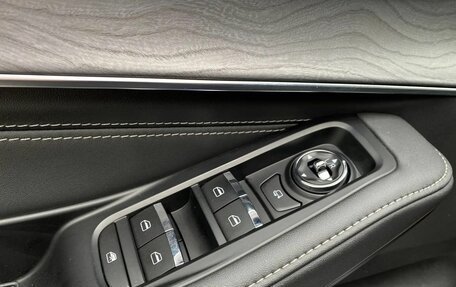 CheryExeed LX, 2022 год, 1 888 000 рублей, 18 фотография