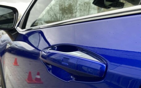 CheryExeed LX, 2022 год, 1 888 000 рублей, 14 фотография